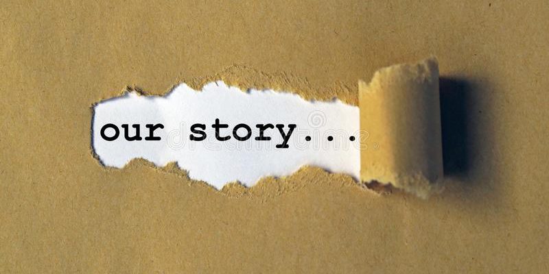 our story